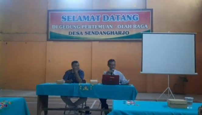 
					Gara-Gara Selingkuh Hingga Nikah Siri, Kades Sendangharjo Blora Dipecat