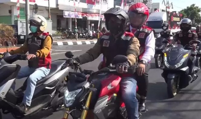 
					Tukang Ojek Asal Kudus Dilantik Jadi Anggota DPRD, Dukung Pengembangan Wisata Muria
