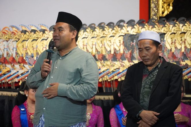 
					Bupati Blora Minta Maaf Belum Selesaikan Pembangunan Jalan Kabupaten, Butuh Anggaran Rp 3 Triliun