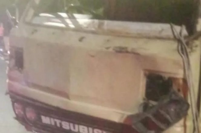 
					Kecelakaan di Jalan Menurun Gombel Lama, Semarang: Delapan Orang Terluka Akibat Rem Truk Bermasalah