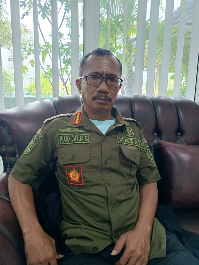 
					Satpol-PP Blora Waspadai Kemunculan Bibit Gangster, Intensifkan Patroli Malam