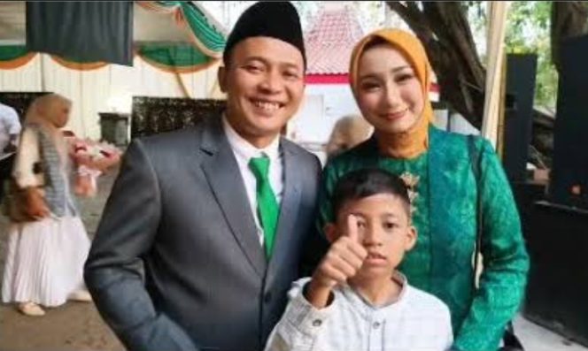 
					Ahmad Labib Hilmy Kembali Terpilih Sebagai Anggota DPRD Blora Periode 2024-2029