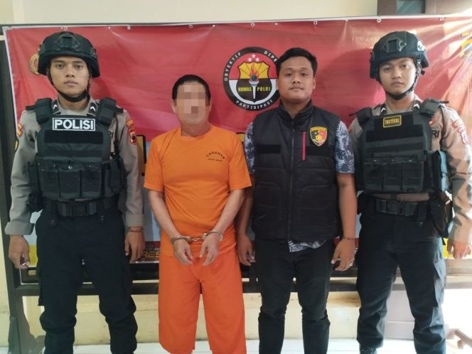 
					Proses Penyidikan Penembakan Ban Mobil di Jalan Pantura Demak Masih Berlangsung