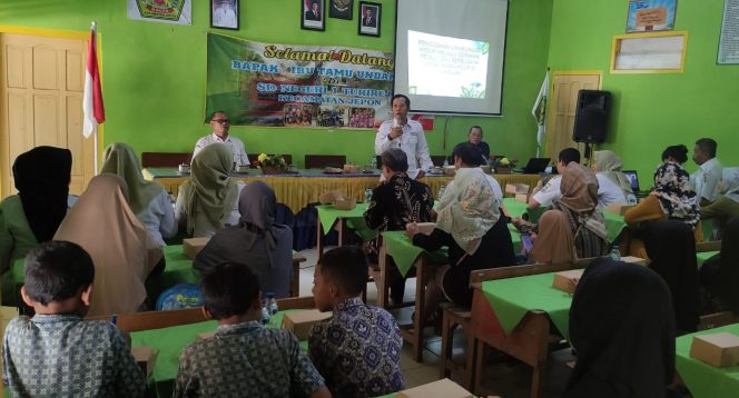 
					DPRD Blora Dorong Penambahan Sekolah Adiwiyata Demi Pendidikan dan Keberlangsungan Lingkungan