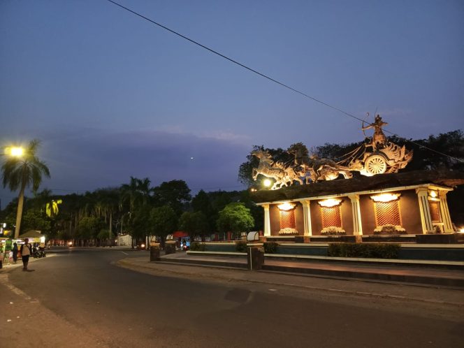 
					Potret Cepu, Permata Energi dan Pariwisata di Kabupaten Blora