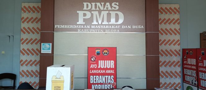 
					Keterlibatan Kelompok Marginal dan Pemuda dalam Musrenbangdes Blora: Penting untuk Keseimbangan Pembangunan Desa