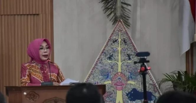 
					Pemkab Grobogan Buka Pendaftaran Pengisian Empat Jabatan Pimpinan Tinggi Pratama