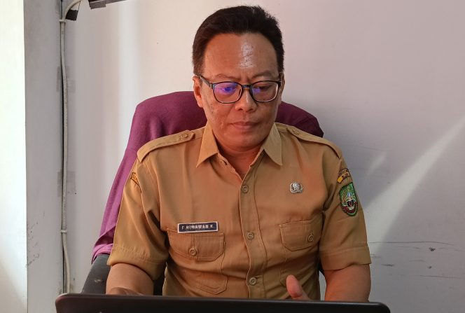 
					Peran Vital Subbagian Keuangan Dinas Pendidikan Blora dalam Pengelolaan Anggaran Pendidikan