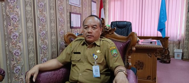 
					Dinas Pendidikan Kabupaten Blora Fokus Tingkatkan Mutu Pendidikan dan Akses di Daerah Terpencil
