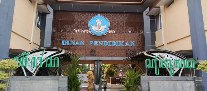 
					Dinas Pendidikan Blora Kembangkan Inovasi “Silat” untuk Tingkatkan Kualitas Pendidikan
