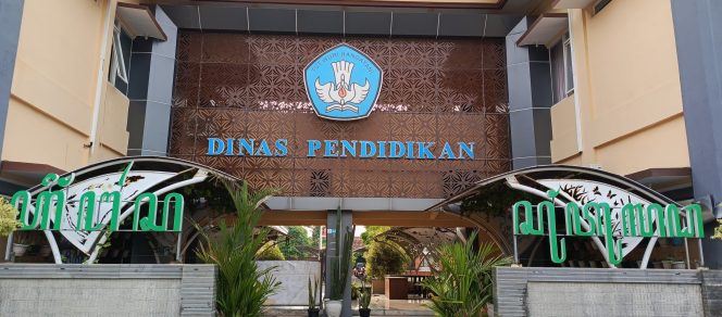 
					Dinas Pendidikan Blora Optimis Kekurangan Guru Teratasi Melalui Pengangkatan PPPK