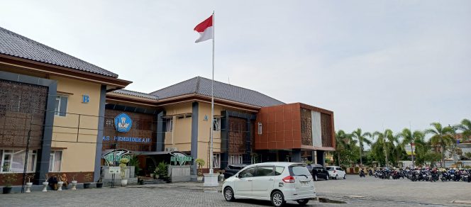 
					Dinas Pendidikan Blora Dorong Peningkatan Kompetensi Guru Melalui Komunitas Belajar dan Kurikulum Merdeka