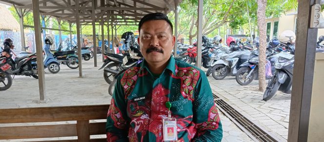 
					DP4 Blora Dorong Peningkatan Produktivitas Lewat Inovasi GESEKU Gerakan Sejuta Umat