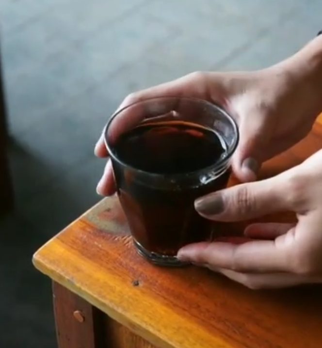 
					Menikmati Kopi dengan Cita Rasa Khas di Kedai Kopi Populer Demak