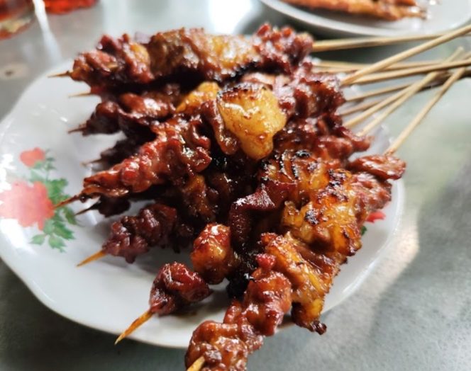 
					Nikmati Kelezatan Makanan Khas Blora yang Wajib Dicoba Saat Berkunjung