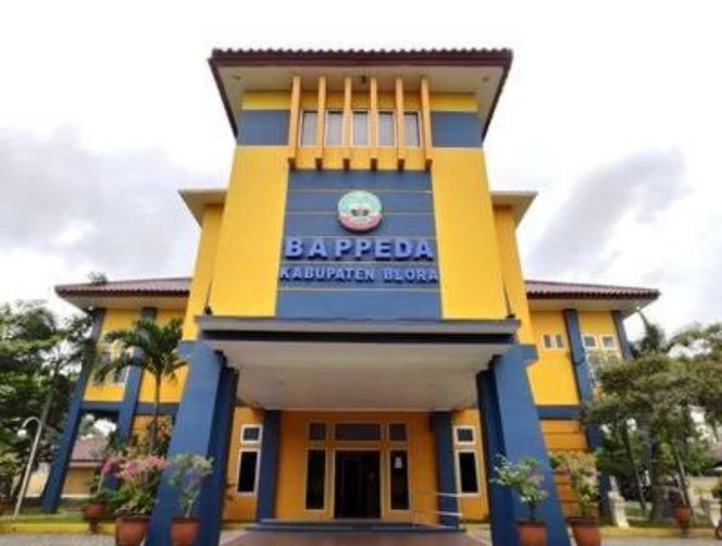 
					Blora Bidik Posisi 10 Besar Kabupaten Terinovatif Nasional dengan 250 Inovasi