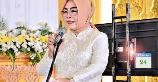 
					Bupati Grobogan Hadiri Haul Akbar Ngroto 2024, Serukan Persatuan dan Sinergi Bangun Daerah