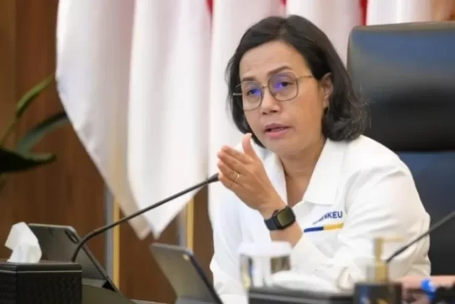 
					Sri Mulyani Sahkan Tambahan Uang untuk PNS Tahun 2025, Termasuk Uang Makan dan Lembur