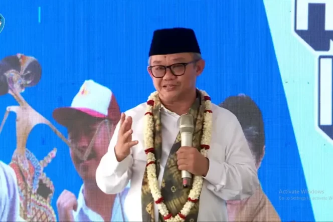 
					Mendikdasmen Abdul Mu’ti Buka Kembali Program Inpassing untuk Guru Swasta