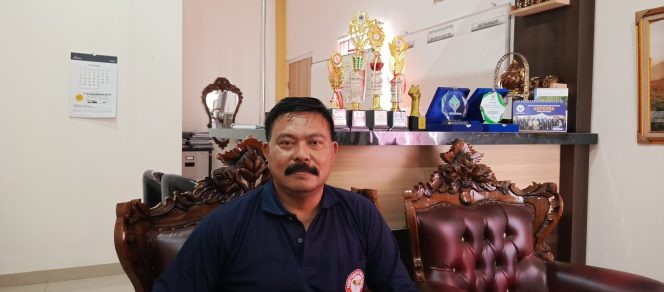 
					Produksi Tembakau Meningkat Signifikan, Blora Optimis Jadi Sentra Unggulan di Lahan Kering