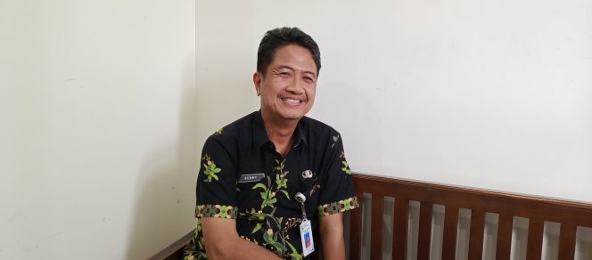 
					Program BSPS Tingkatkan Rumah Layak Huni di Blora: 1.544 Warga Terima Bantuan Tahun Ini