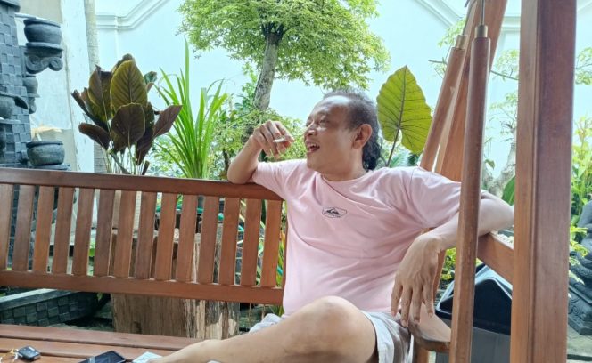 
					Pemuda Pancasila Blora Nyatakan Dukungan Penuh untuk ASRI di Pilkada 2024