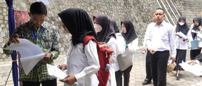 
					Seleksi Kompetensi PPPK 2024 Kabupaten Rembang Dimulai Desember, Terbagi dalam Dua Periode