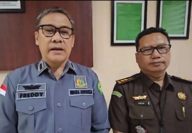 
					Kejati Jateng Akui Kasi BB Kejari Blora Terbukti Positif Narkoba
