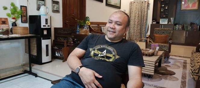 
					Kemenangan Spektakuler Pasangan ASRI di Pilkada Blora, Abdulah Aminudin: Ini Berkah Besar untuk PKB