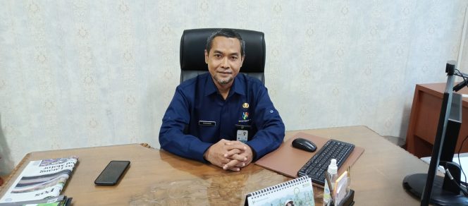
					BPS Blora Gelar Sosialisasi Indikator Strategis, Dorong Pemanfaatan Data untuk Pembangunan Daerah