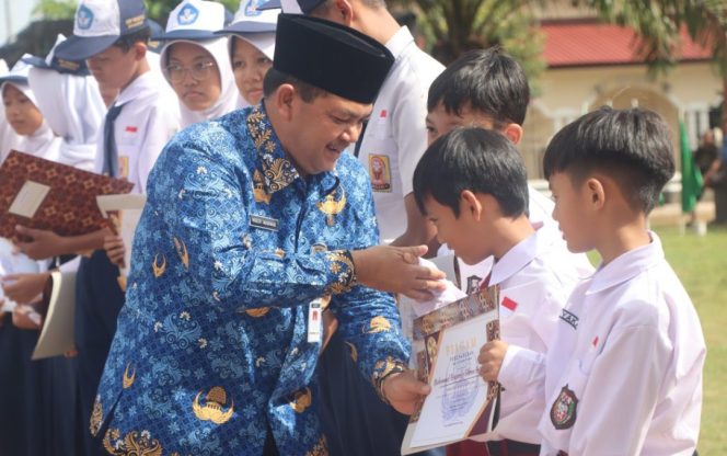 
					Korpri Kabupaten Semarang Prioritaskan Kesejahteraan Anggota di HUT ke-53