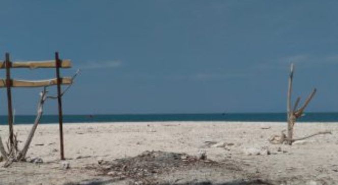 
					Kunjungan Wisata ke Pulau Gede Ditutup Sementara Akibat Cuaca Buruk