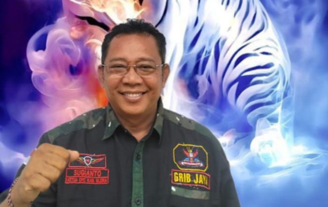 
					Grib Jaya Blora: Menguatkan Komunitas, Mendukung Masyarakat Lemah