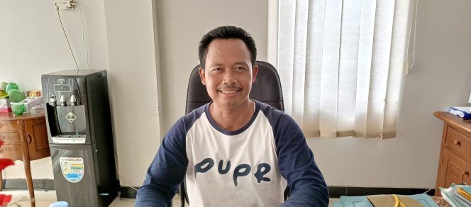 
					Pembangunan Tiga Embung di Blora Jadi Sorotan, DPUPR Tegaskan Bukan Kewenangannya