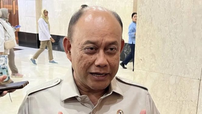 
					Kepala BGN: Serangga Bisa Masuk Menu Makan Bergizi Gratis, Sesuai Potensi Lokal