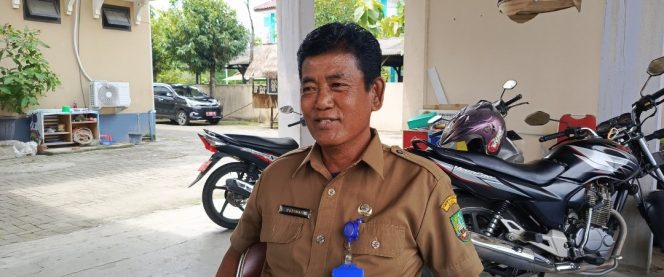 
					Dinas PMD Blora Dorong Optimalisasi BUMDes untuk Dukung Program Makan Bergizi Gratis