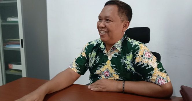 
					Pemilihan Ketua RW Kampung Baru Sempat Ricuh, Ini Tanggapan Kepala Desa Geneng