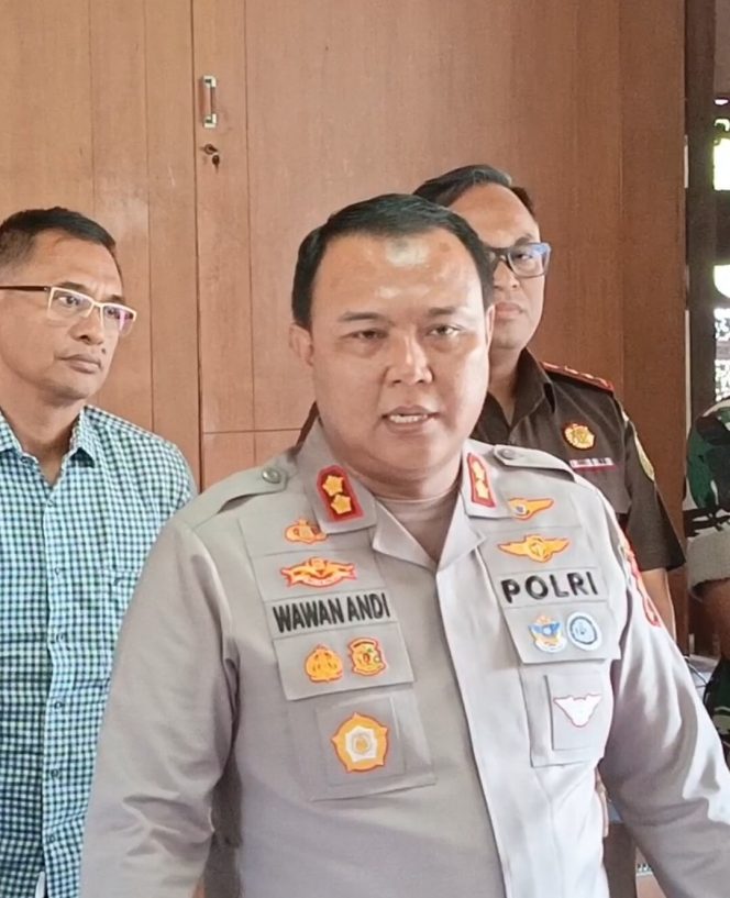 
					Bentrok Dua TKP di Blora, 12 Korban, 11 Sudah Pulang, Satu Dirujuk ke Rembang
