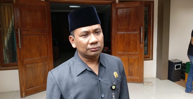 
					Pembangunan Pasar Ngawen dan Stadion Kridaloka, DPRD Blora Upayakan Dukungan dari Kementerian PUPR