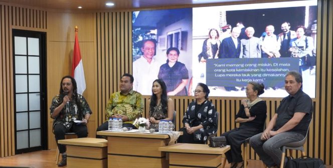 
					Blora Siap Gelar Festival Perayaan Seabad Pramoedya Ananta Toer