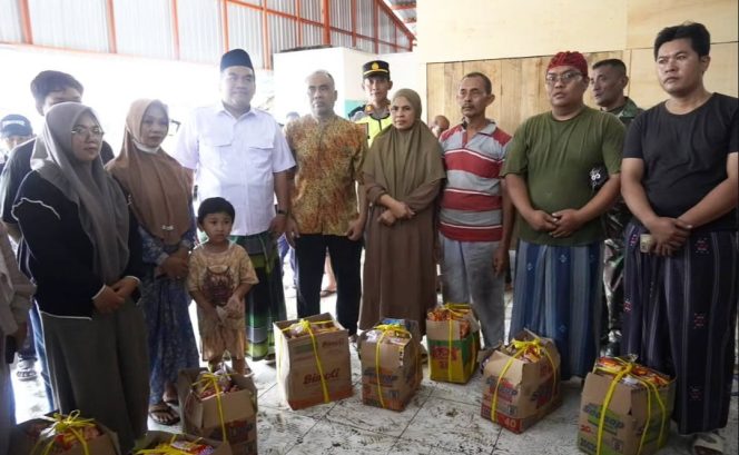 
					Kebakaran di Pasar Induk Cepu, 28 Pedagang Terdampak – Bupati Blora Beri Bantuan