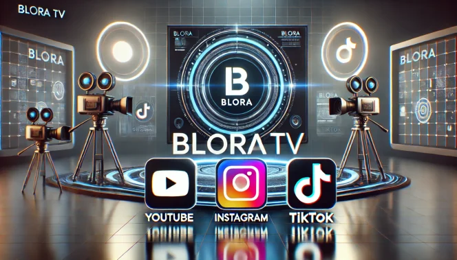 
					Anggota DPRD Jateng, Abdullah Aminudin, Dorong Pendirian Studio Televisi Digital di Blora