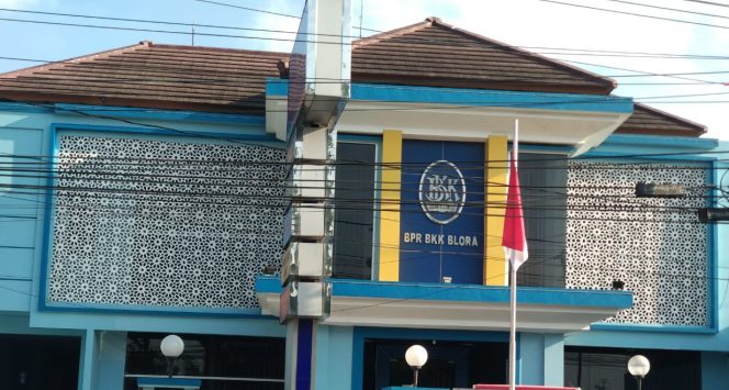 
					BPR BKK Blora Pertahankan Kebijakan Pinjaman 2025, Optimalkan Dukungan untuk Ekonomi Lokal
