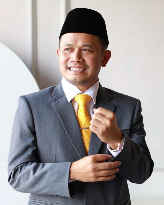 
					Wakil Ketua DPRD Blora Siswanto: Peran Pers Urgent dalam Pembangunan Daerah