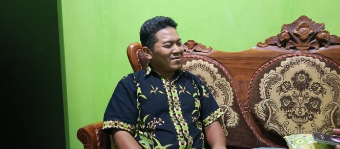 
					Enjoy Enjoy Saja Perkumpulan Penambang Sumur Tua Ledok Hadapi Wacana Penghentian Kerja Sama oleh BPE