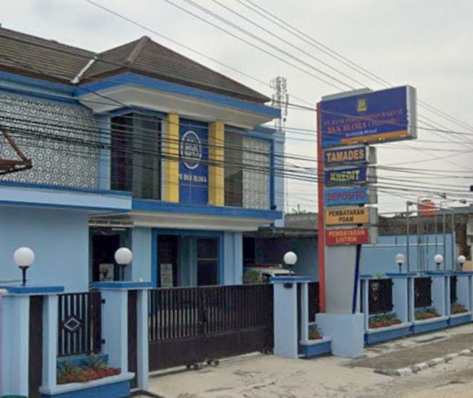 
					Kinerja Keuangan BPR BKK Blora 2024 Meningkat, Total Aset Capai Rp464 Miliar
