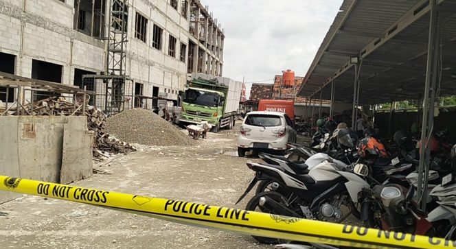
					Polisi Belum Tetapkan Tersangka dalam Kasus Jatuhnya Lift Crane di Proyek RS PKU Muhammadiyah Blora