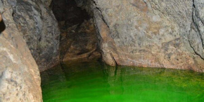 
					Desa Nglengkir Siapkan Wisata Sendang, Goa Tirta dan Pertanian Sebagai Daya Tarik Baru