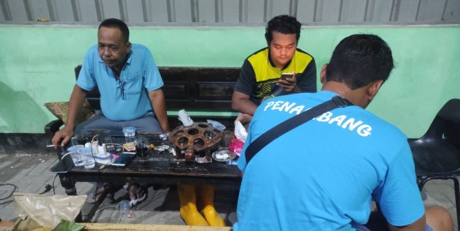 
					Penambang Sumur Tua Ledok Kecewa, Grib Jaya Ancam Gelar Demo Besar-Besaran ke BPE