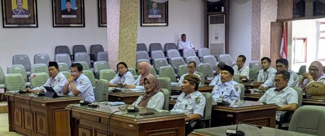 
					Inspektorat Rembang: Pencabutan SPTJM dalam Seleksi PPPK sebagai Langkah Korektif